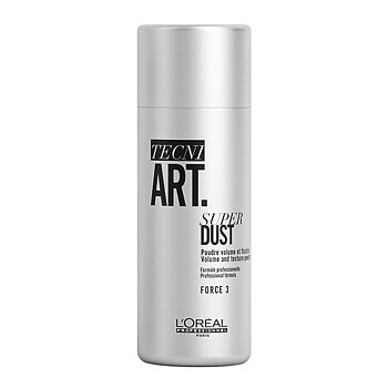 L'oréal Professionnel Tecni Art Super Dust 7g
