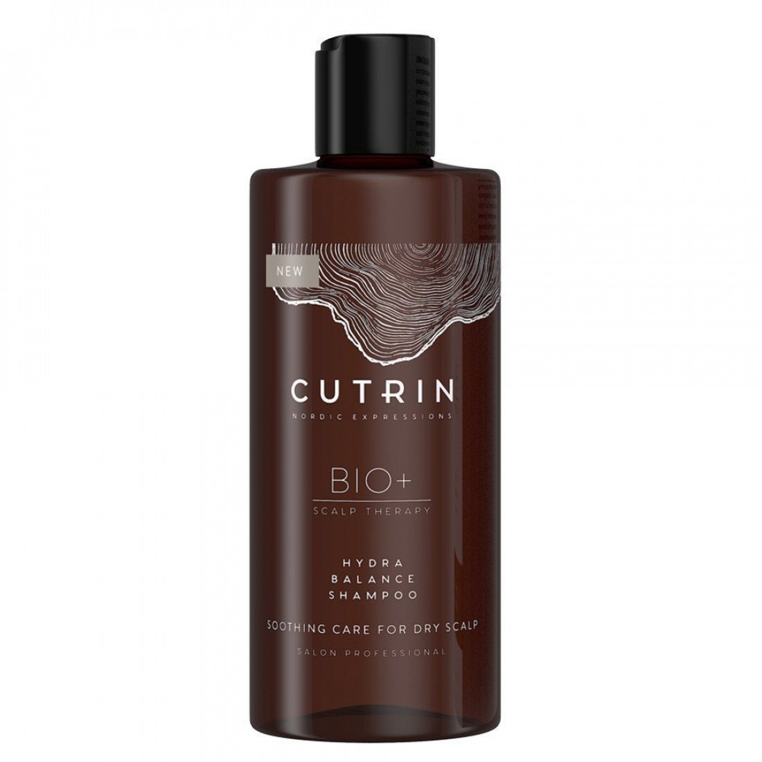 Cutrin Bio+ Hydra Balance Shampoo 250ml