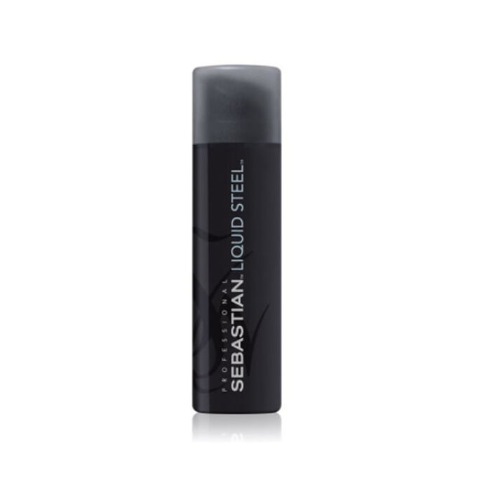 Sebastian Professional Liquid Steel 140ml