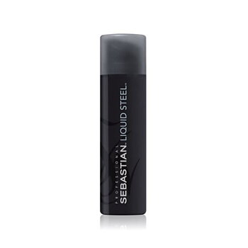 Sebastian Professional Liquid Steel 140ml