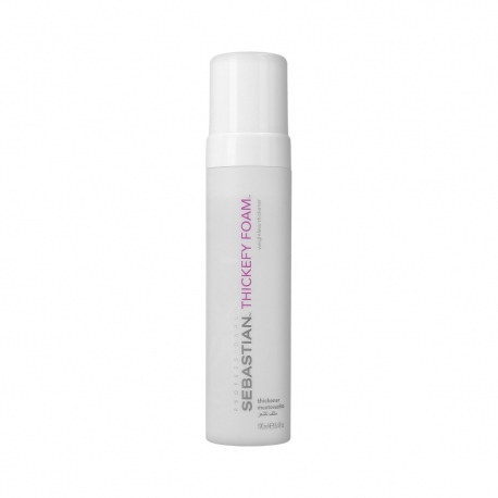 Sebatian Professional Thickefy Foam 190ml