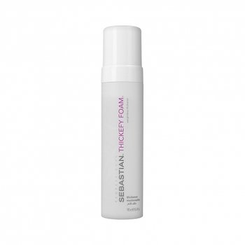 Sebatian Professional Thickefy Foam 190ml