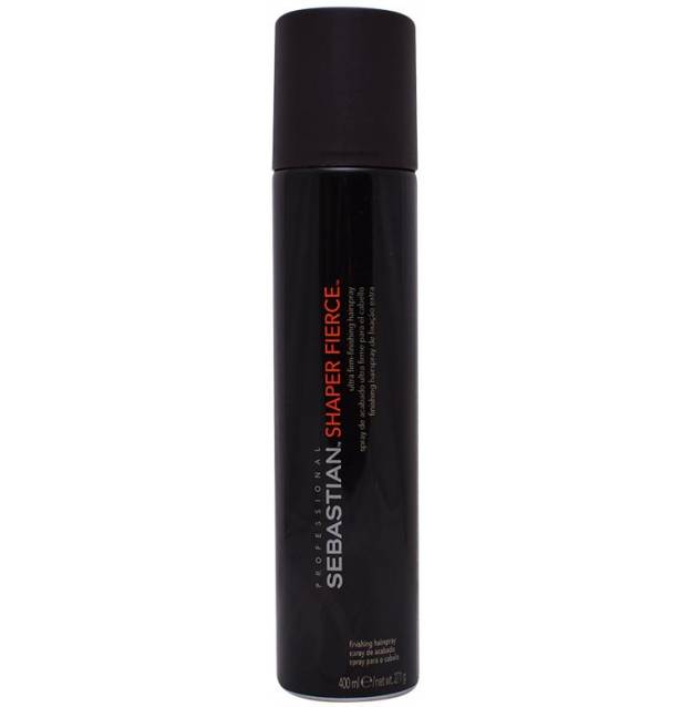 Sebastian Professional Shaper Fierce Finishing Spray 400ml