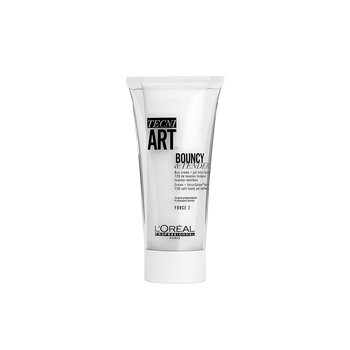 L'oréal Professionnel Tecni Art Bouncy & Tender 150ml