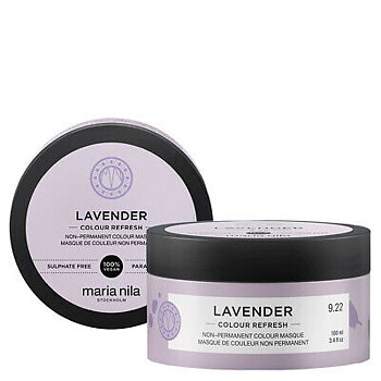 Maria Nila Colour Refresh Lavender 100ml