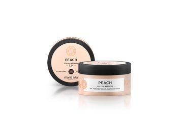 Maria Nila Colour Refresh Peach 100ml