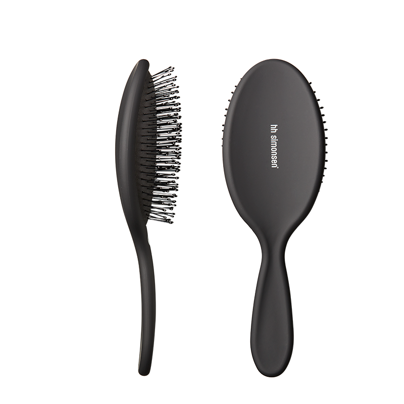 HH Simonsen Wonder Brush Svart