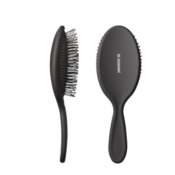 HH Simonsen Wonder Brush Svart