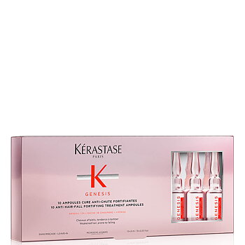Kérastase Genesis Cure Anti-Chute 10x6ml