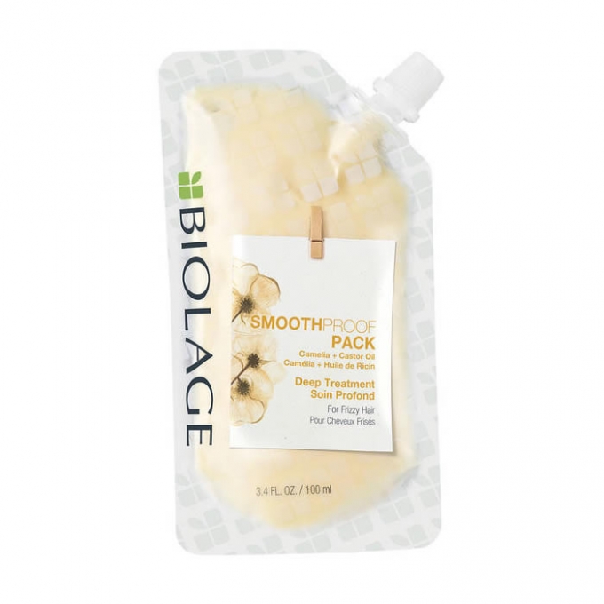Matrix Biolage Smoothproof Pack 100ml