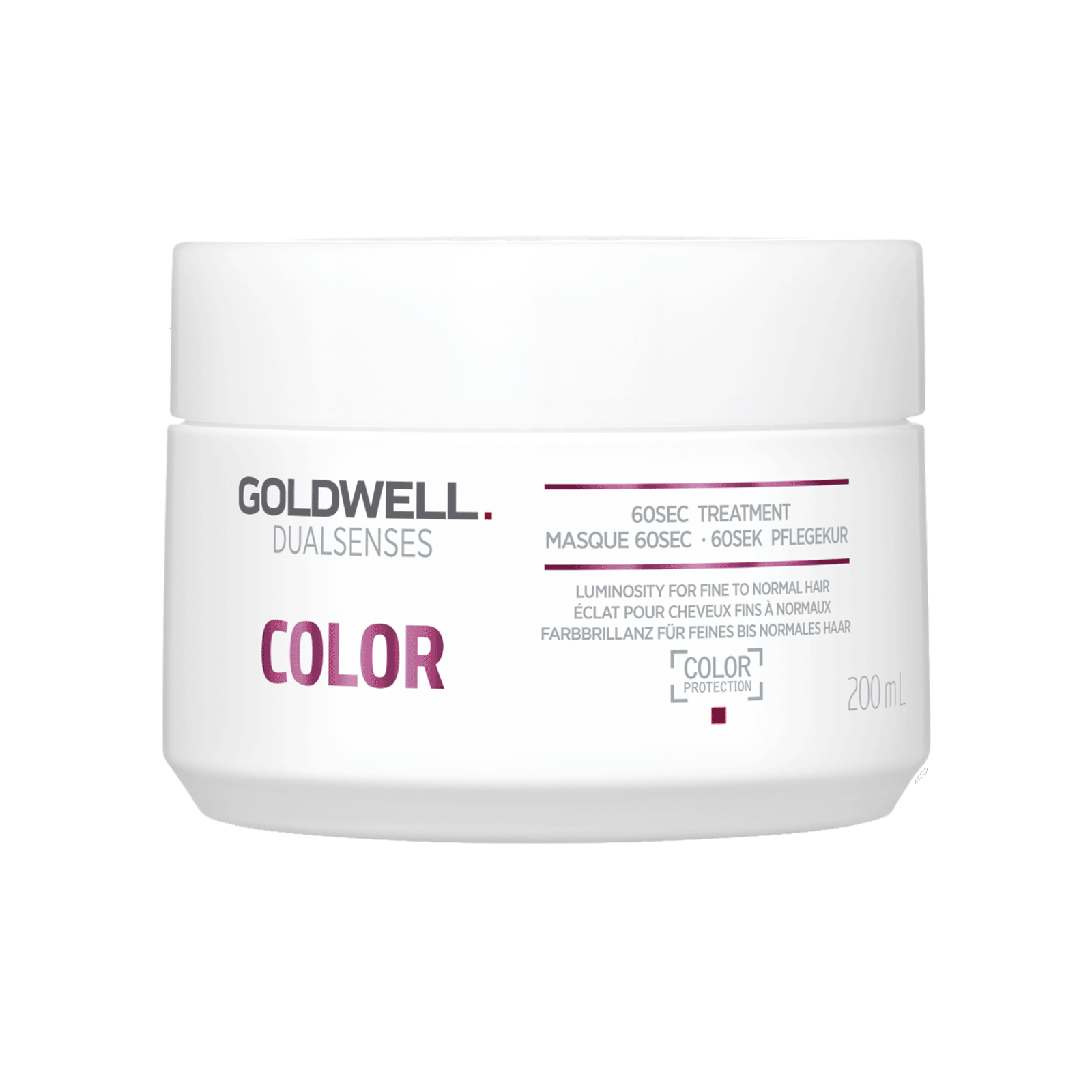 Goldwell Dualsenses Color Treatment 200ml