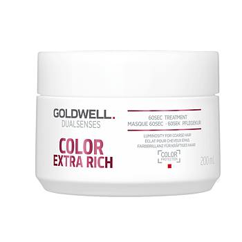 Goldwell Dualsenses Color Extra Rich Treatment 200ml