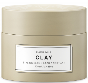 Maria Nila Minerals Clay Wax 100ml