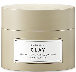 Maria Nila Minerals Clay Wax 100ml