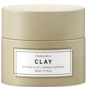 Maria Nila Minerals Clay Wax 50ml