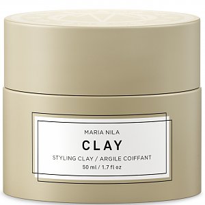 Maria Nila Minerals Clay Wax 50ml