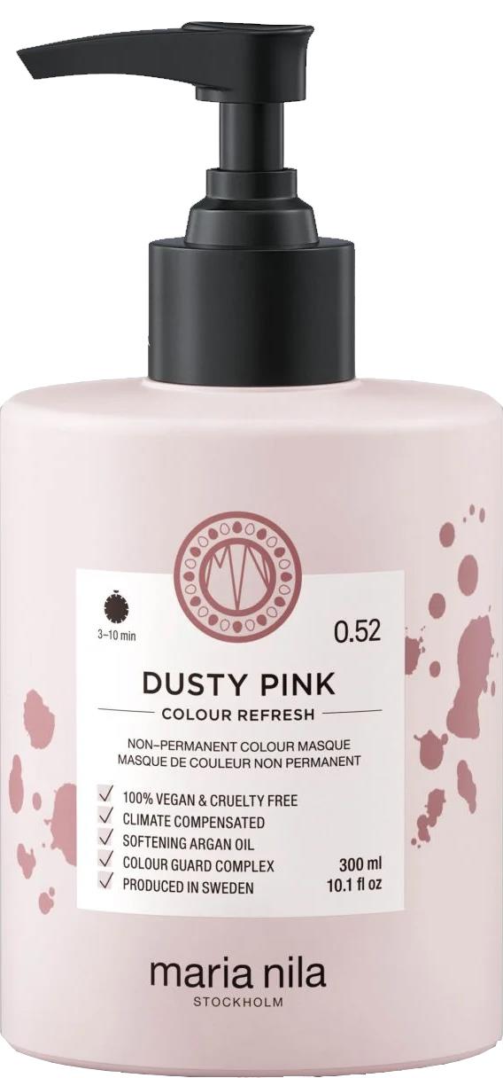 Maria Nila Colour Refresh Dusty Pink 300ml