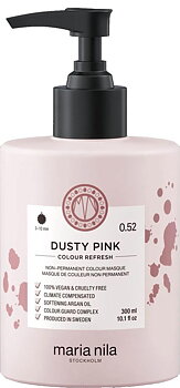 Maria Nila Colour Refresh Dusty Pink 300ml