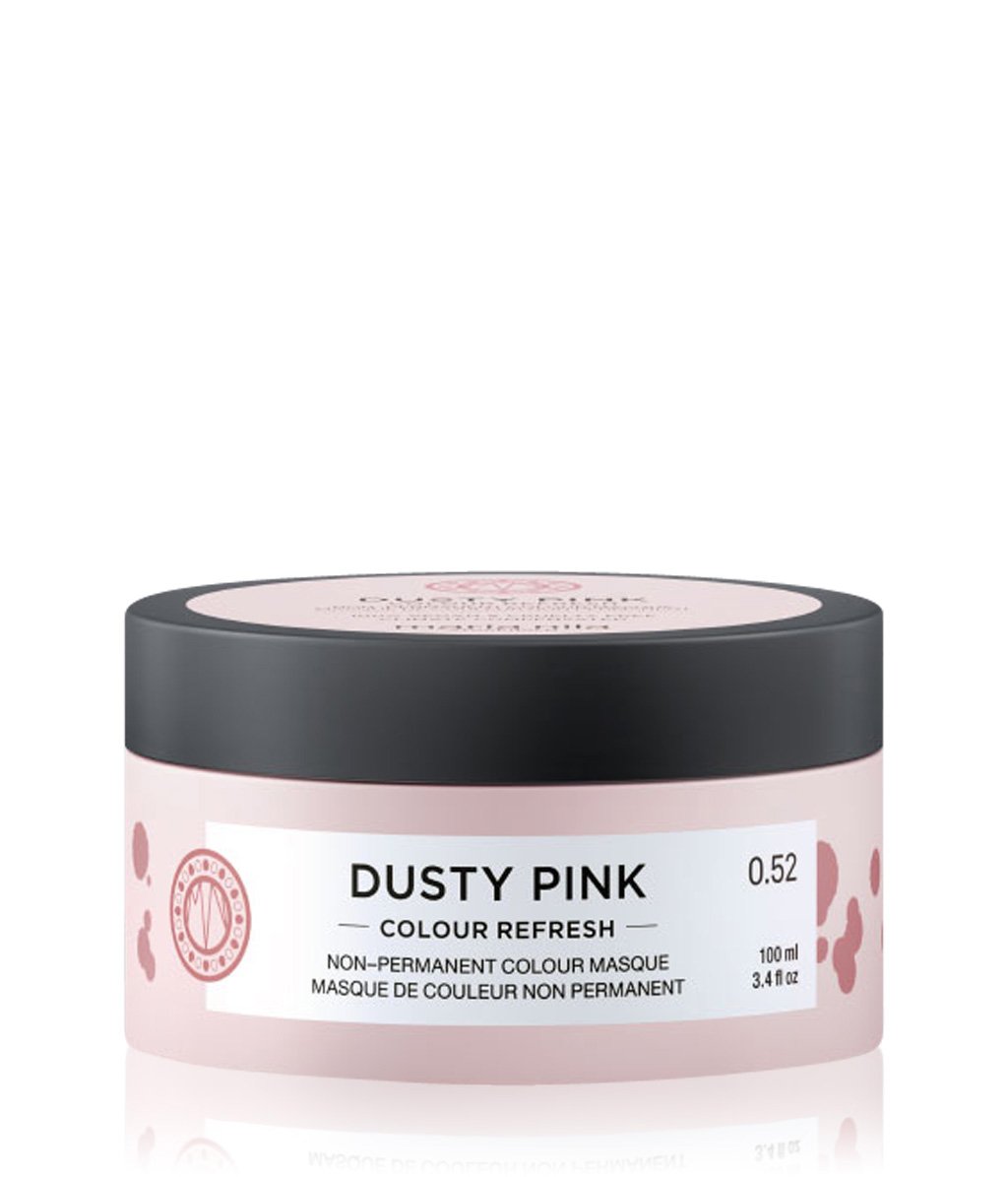 Maria Nila Colour Refresh Dusty Pink 100ml