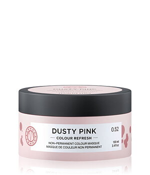 Maria Nila Colour Refresh Dusty Pink 100ml