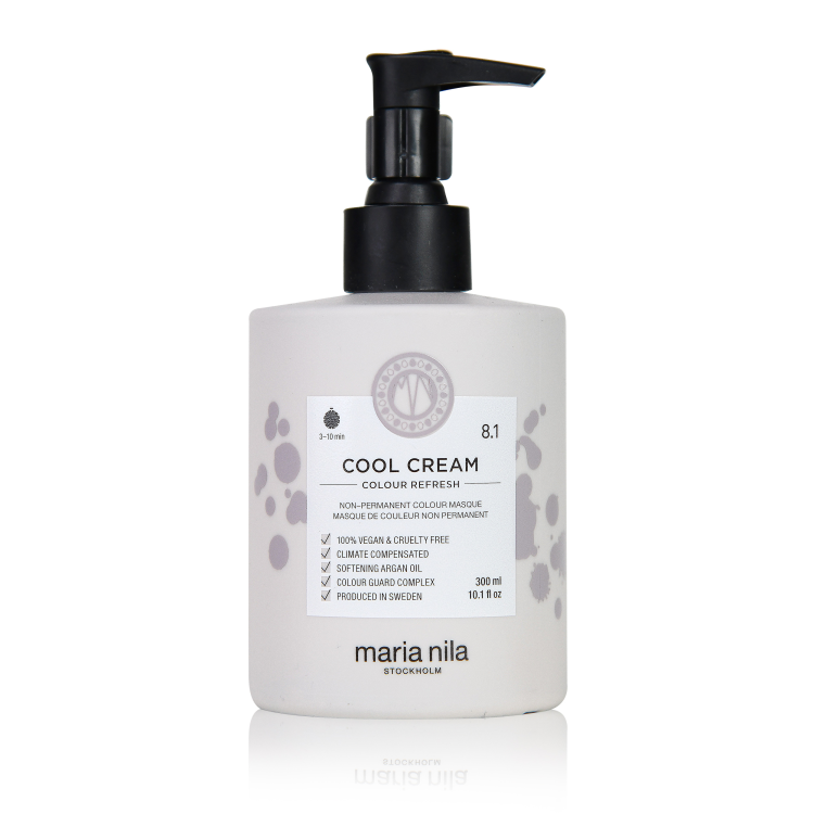 Maria Nila Colour Refresh Cool Cream 300ml