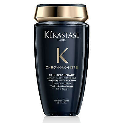 Kérastase Chronologiste Bain Régénérant 250ml