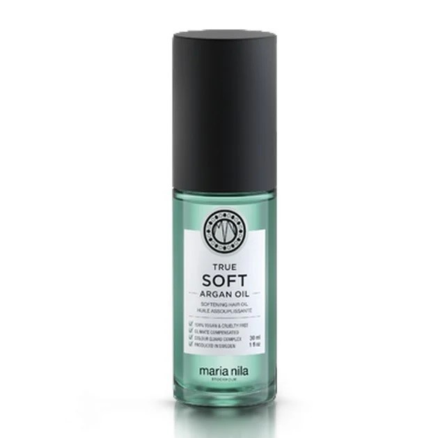 Maria Nila True Soft Argan Oil 30ml