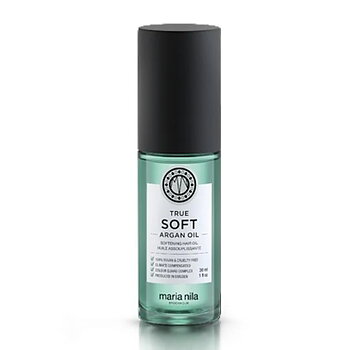 Maria Nila True Soft Argan Oil 30ml