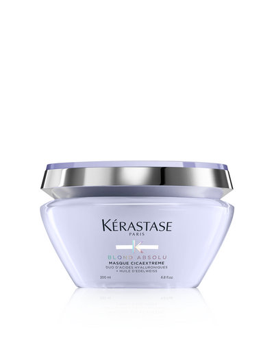 Kérastase Blond Absolu Masque Cicaextreme 200ml