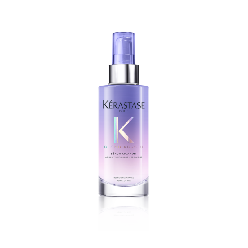 Kérastase Blond Absolu Sérum Cicanuit 90ml