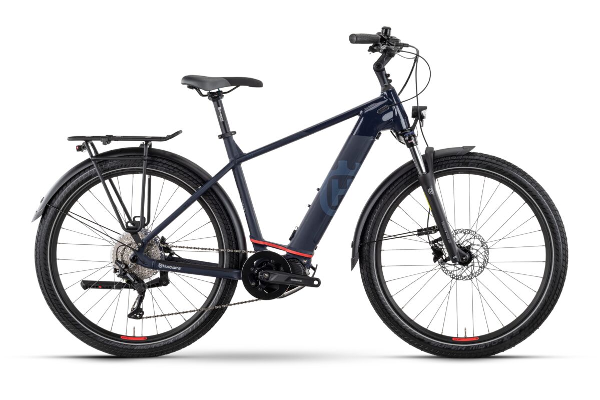 HUSQVARNA Gran Tourer GT2 - 2023