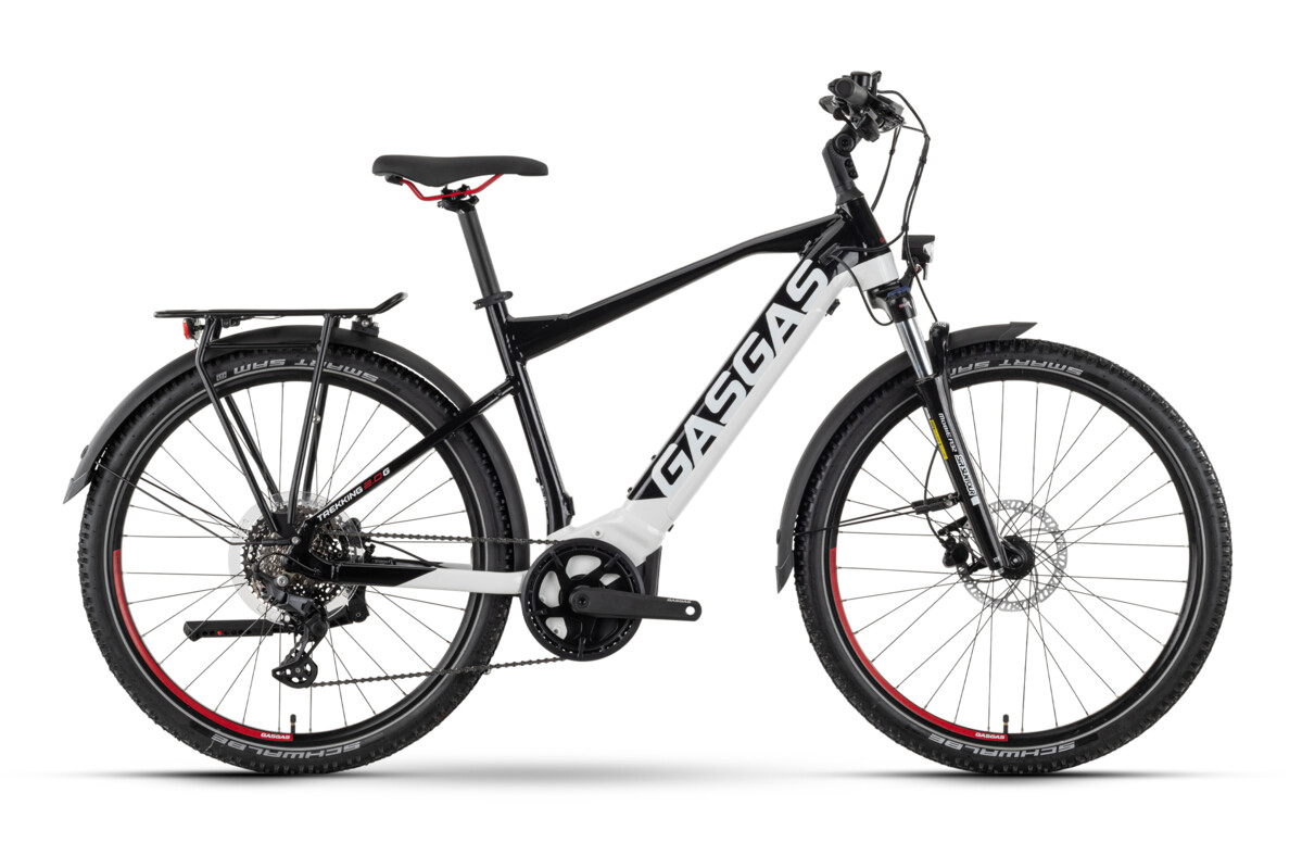 GASGAS G Trekking 2.0 - 2023
