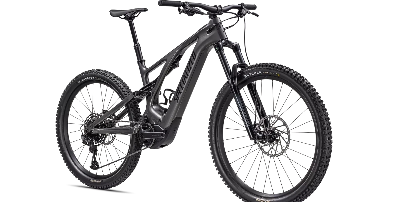 SPECIALIZED TURBO LEVO CARBON 700Wh - 2024