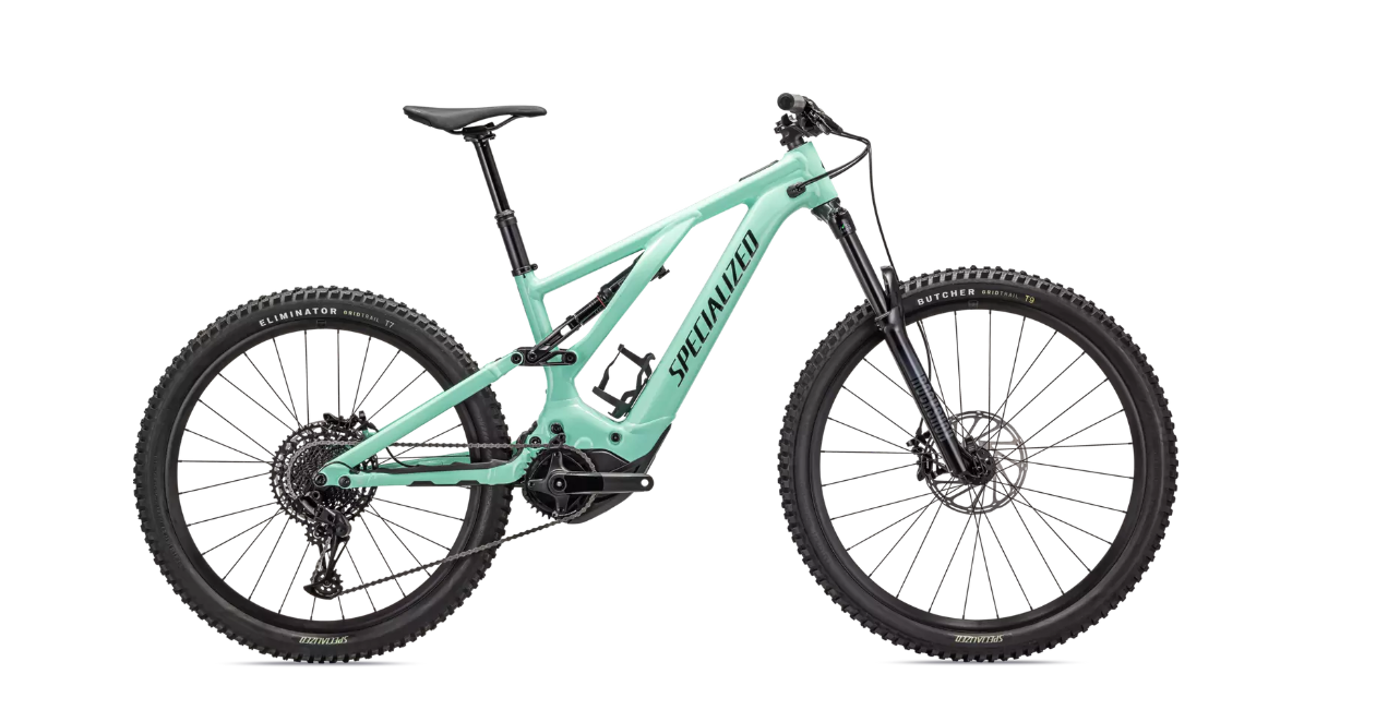 SPECIALIZED TURBO LEVO  - 2022