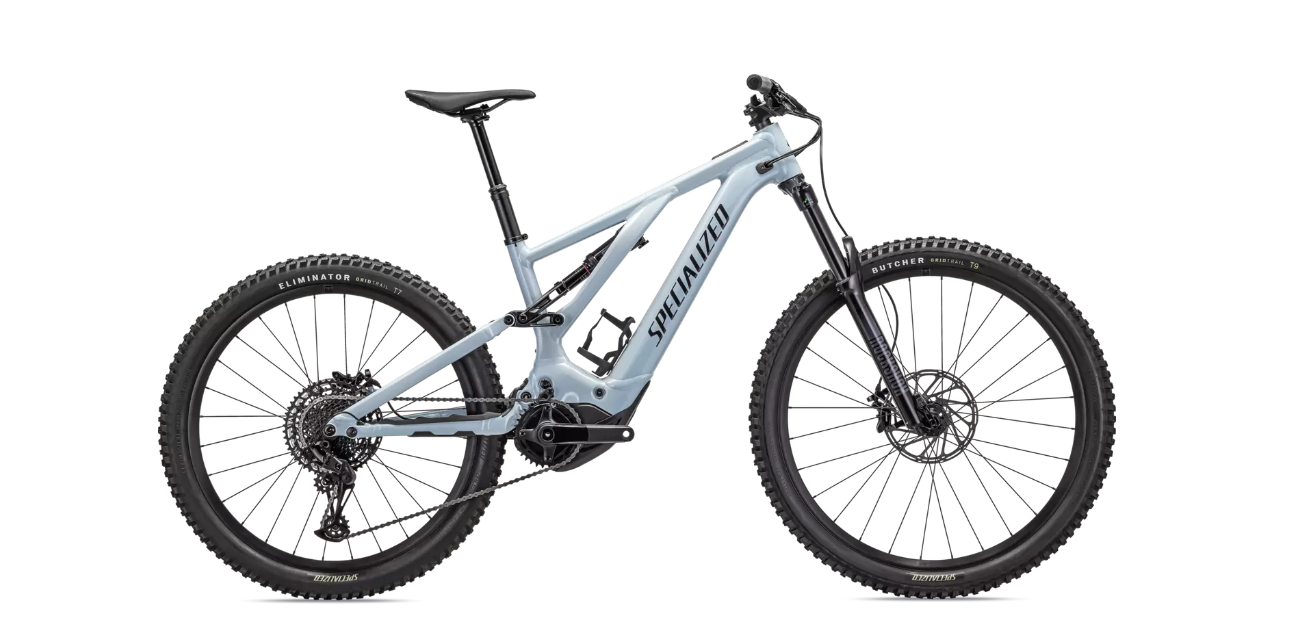 SPECIALIZED TURBO LEVO  - 2022