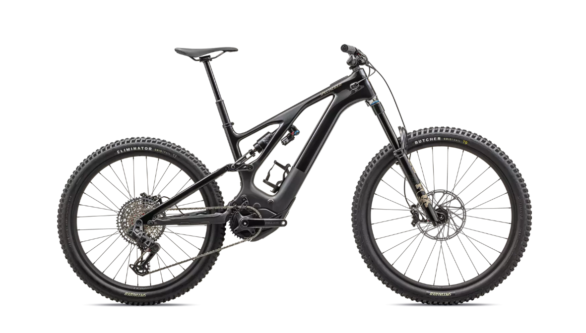 SPECIALIZED TURBO LEVO EXPERT T-TYPE - 2024