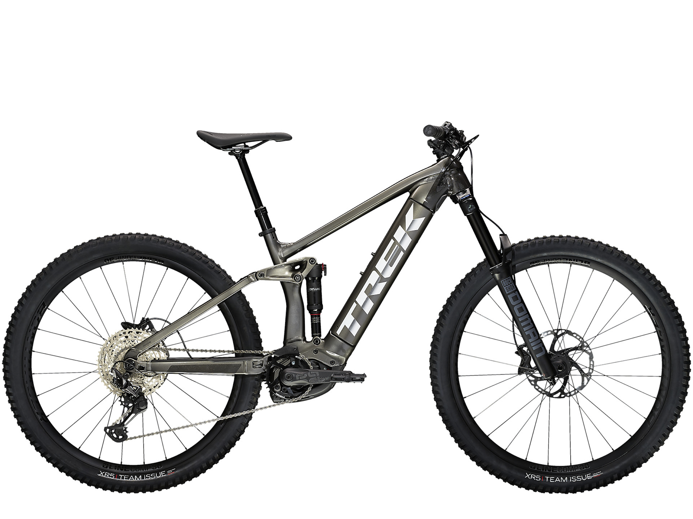 TREK Rail 7 Gen 2 - 2022
