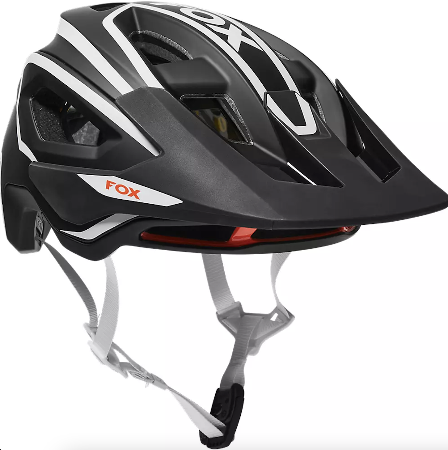 SPEEDFRAME PRO DVIDE Hjälm