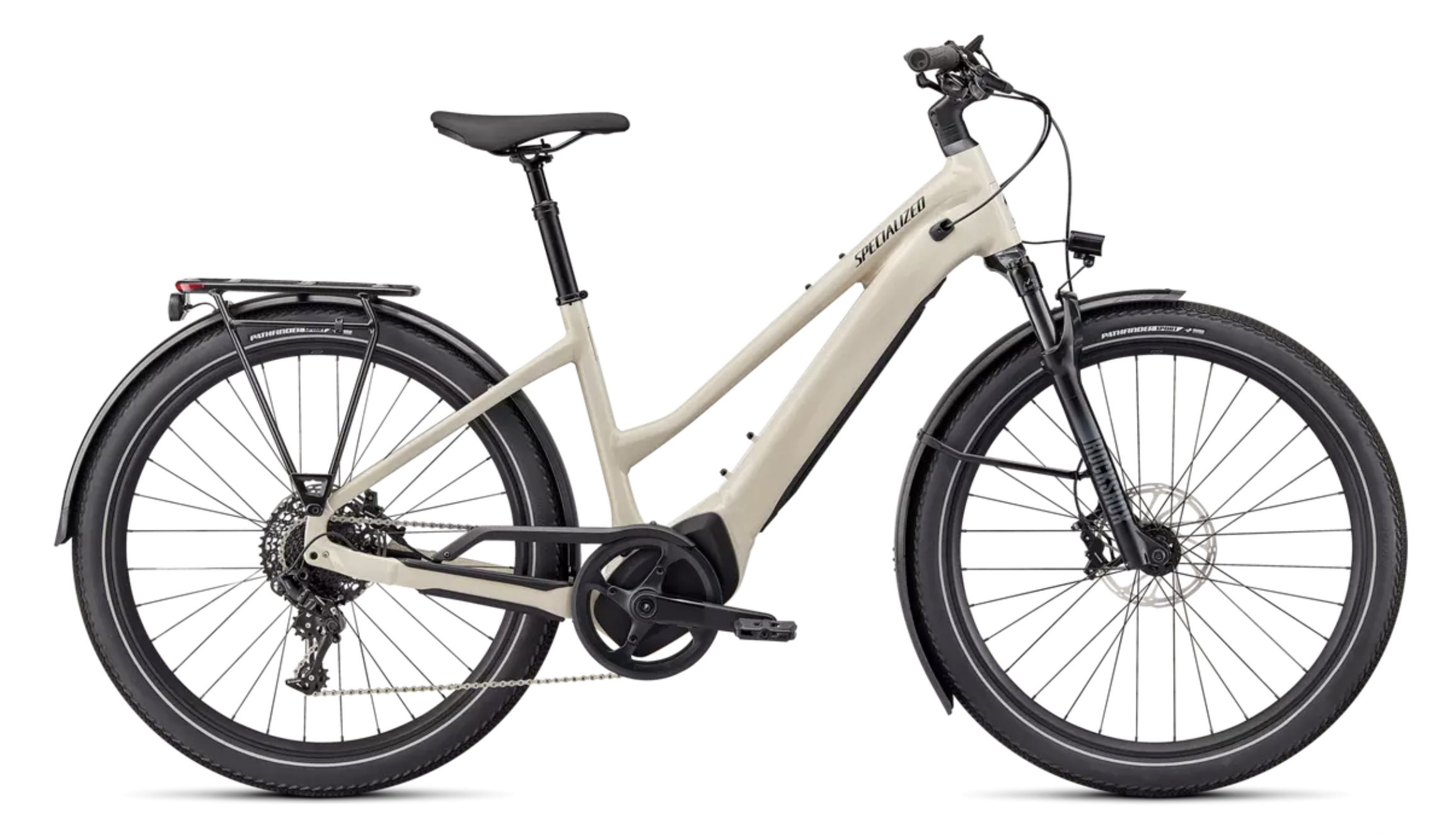 SPECIALIZED TURBO VADO 5.0