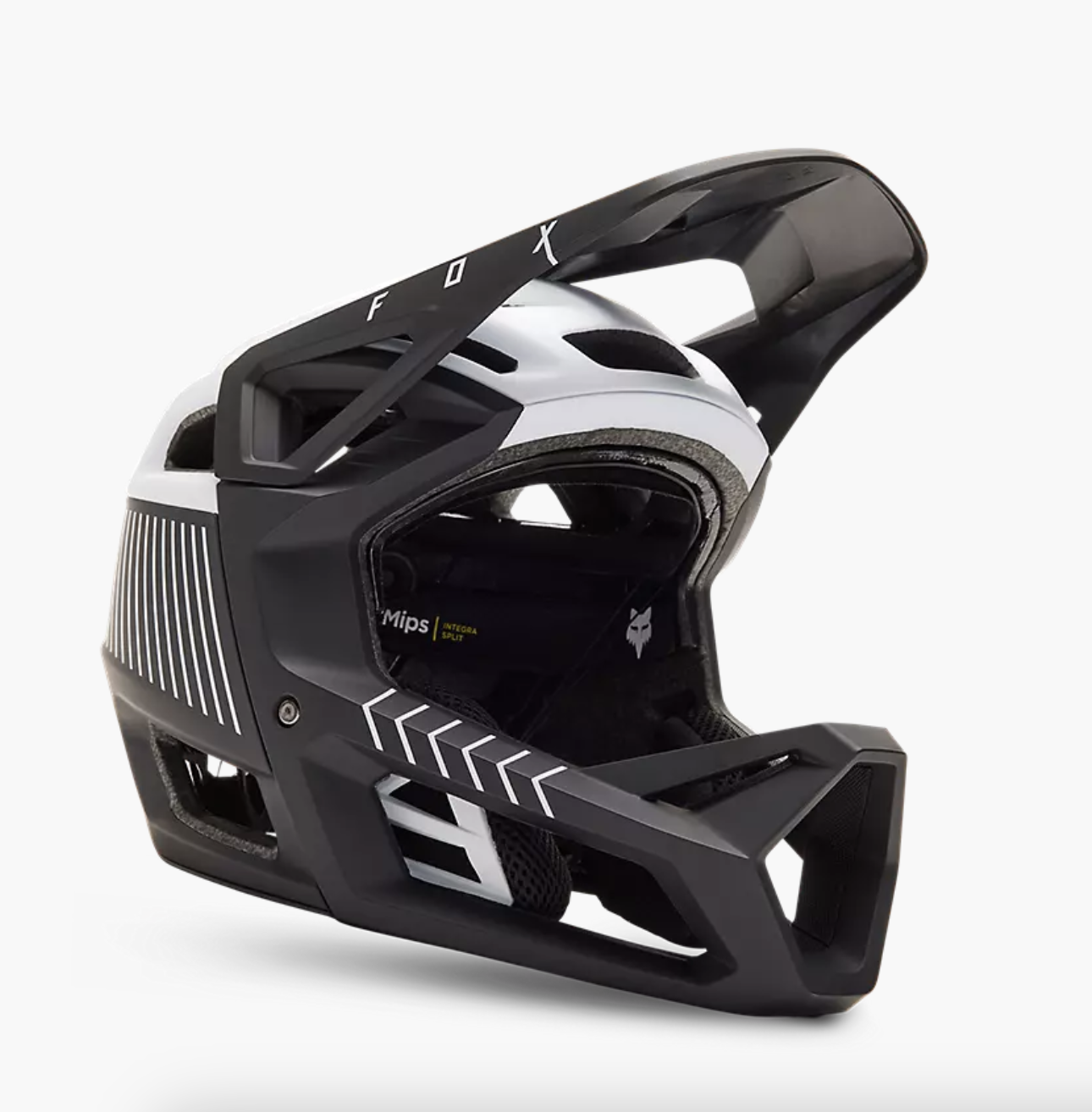 FOX PROFRAME RS MASH hjälm