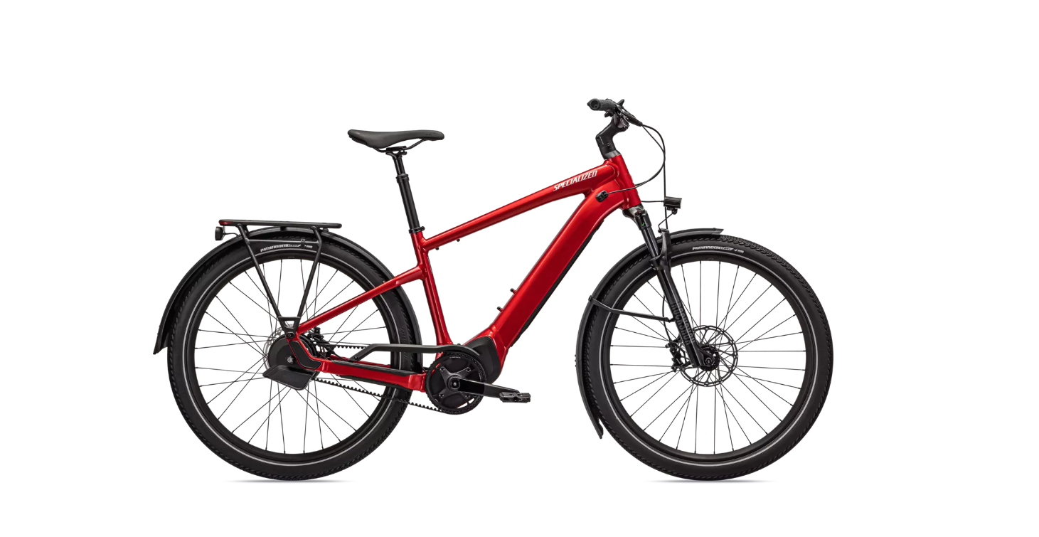 SPECIALIZED TURBO VADO 5.0 IGH - Belt- 2024