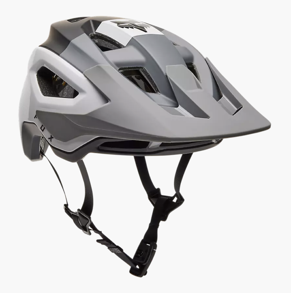Speedframe Pro Klif Hjälm