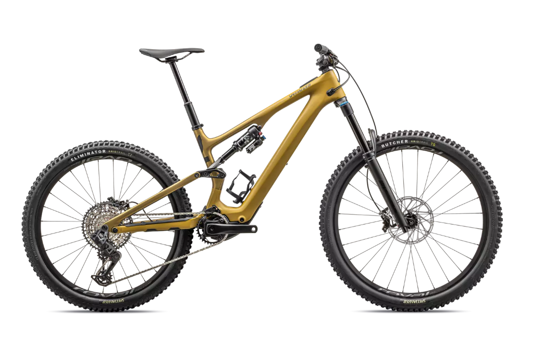 SPECIALIZED Levo SL Expert Carbon  - 2024