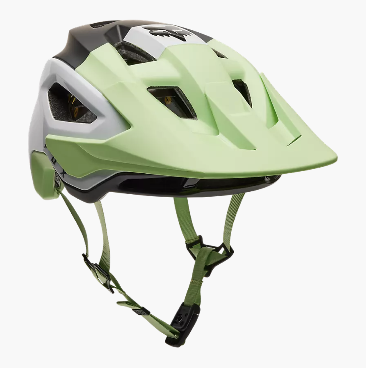 Speedframe Pro Klif Hjälm