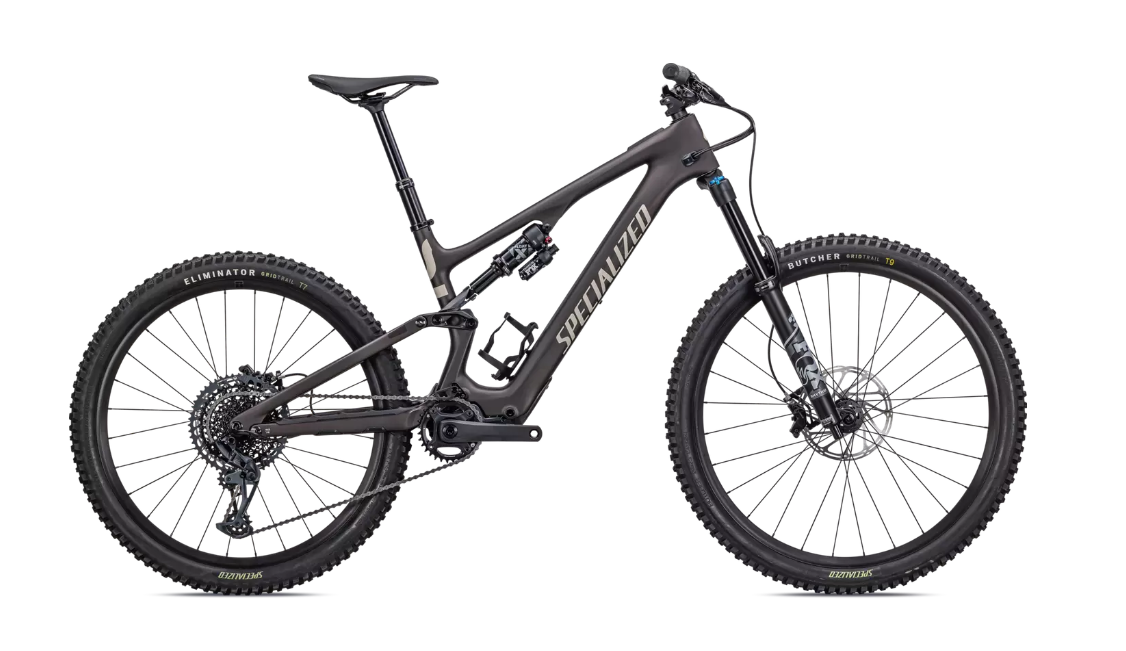 SPECIALIZED Levo SL Comp Carbon  - 2024