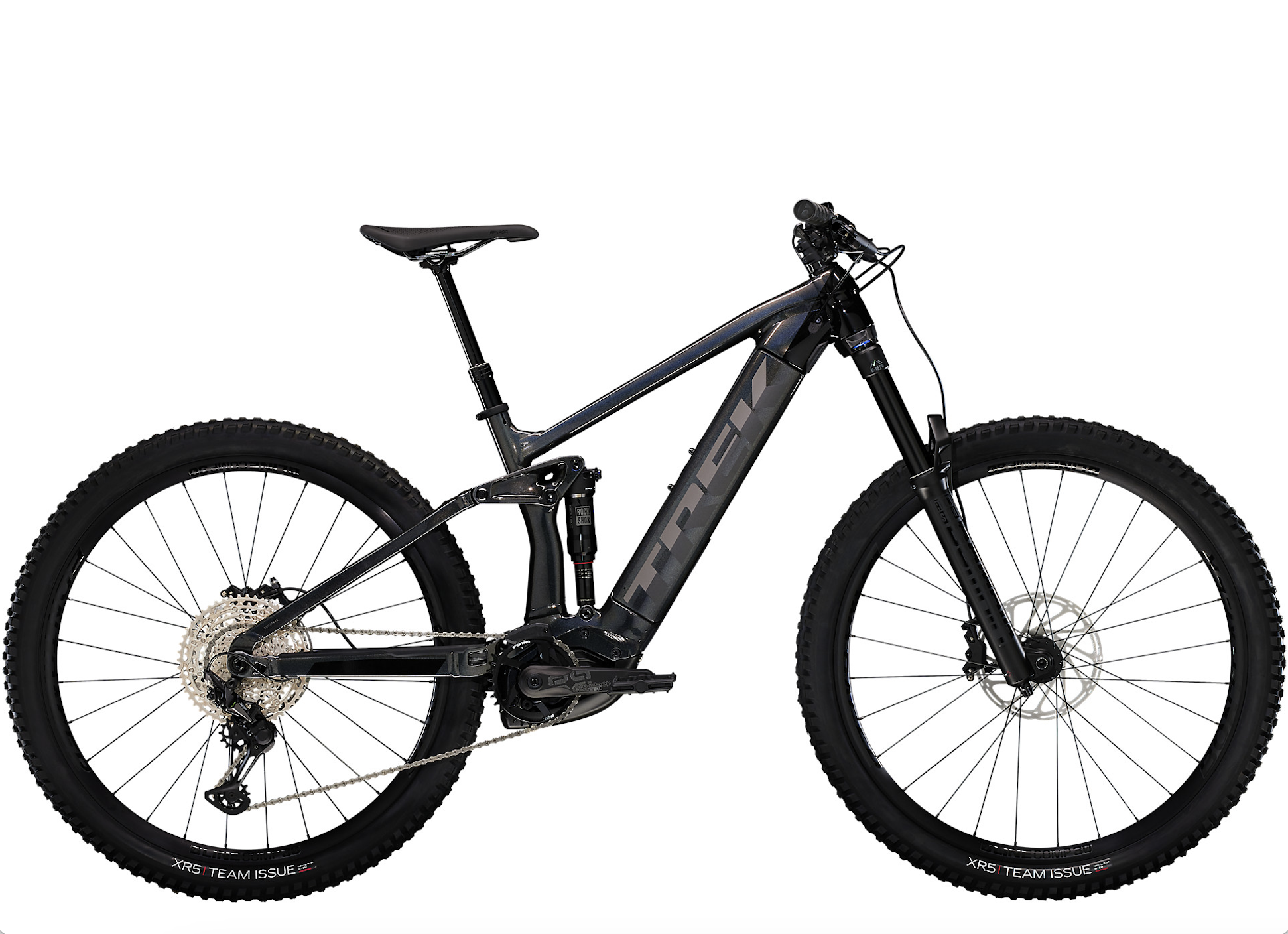 TREK Rail 7 Gen 3 - 2024