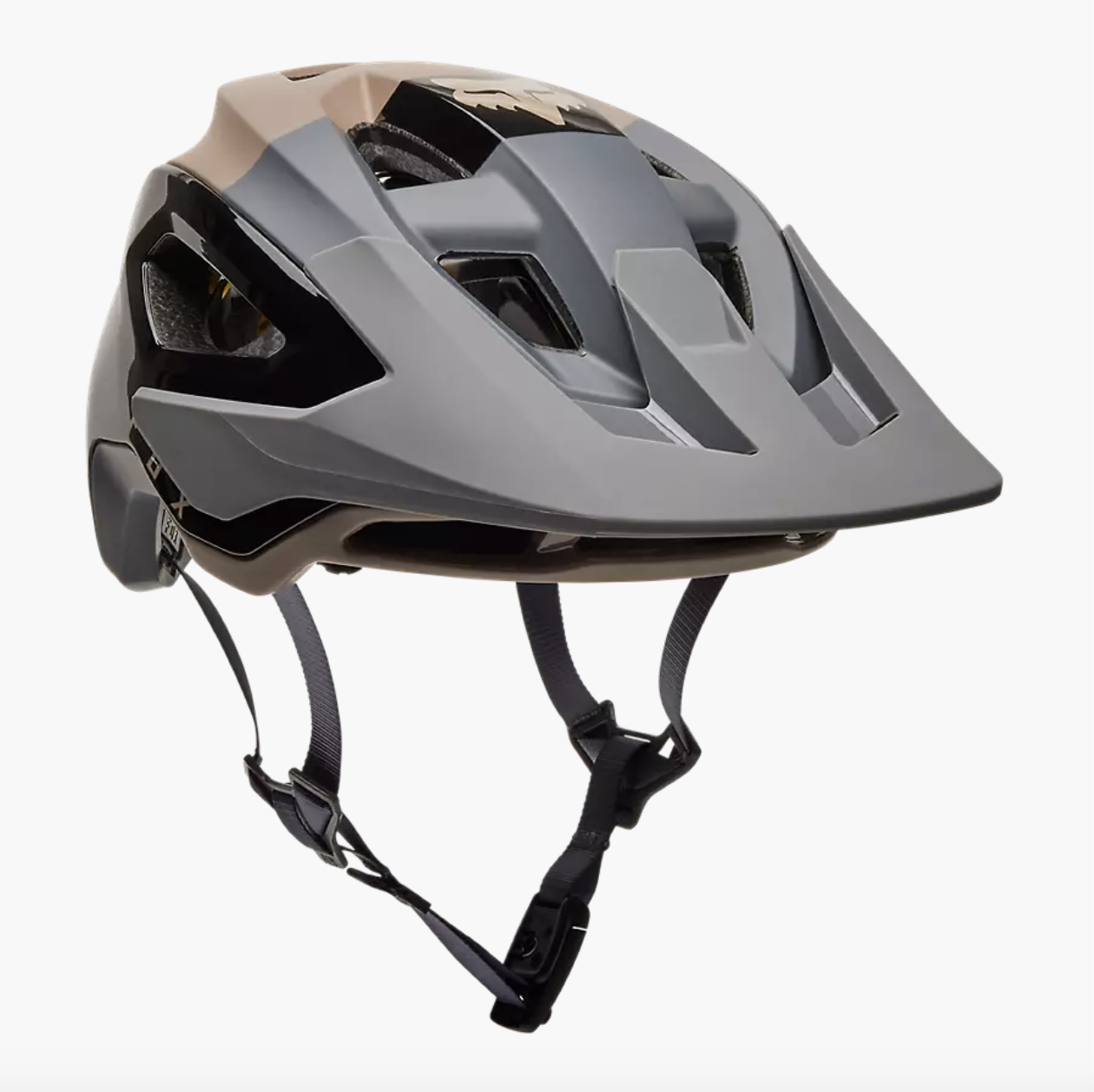 Speedframe Pro Klif Hjälm