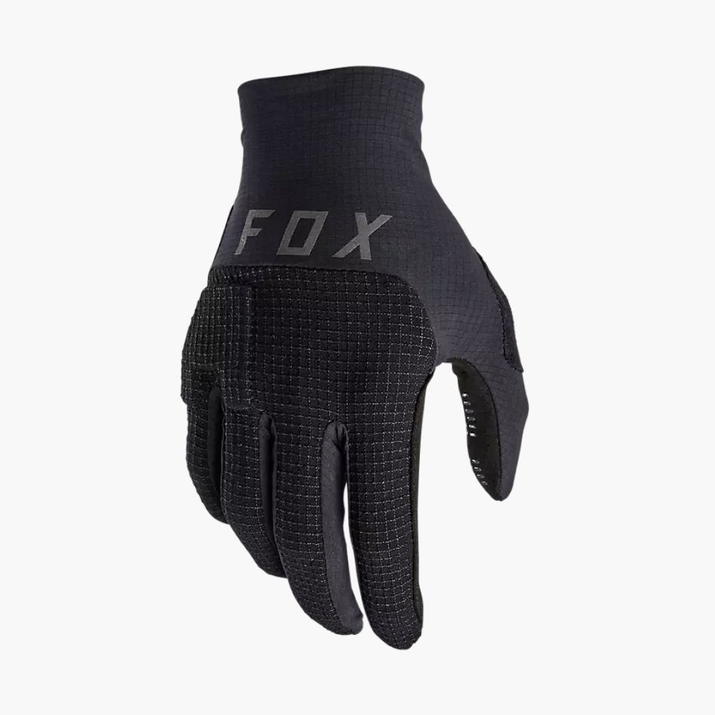 FOX FLEXAIR PRO GLOVE - svart