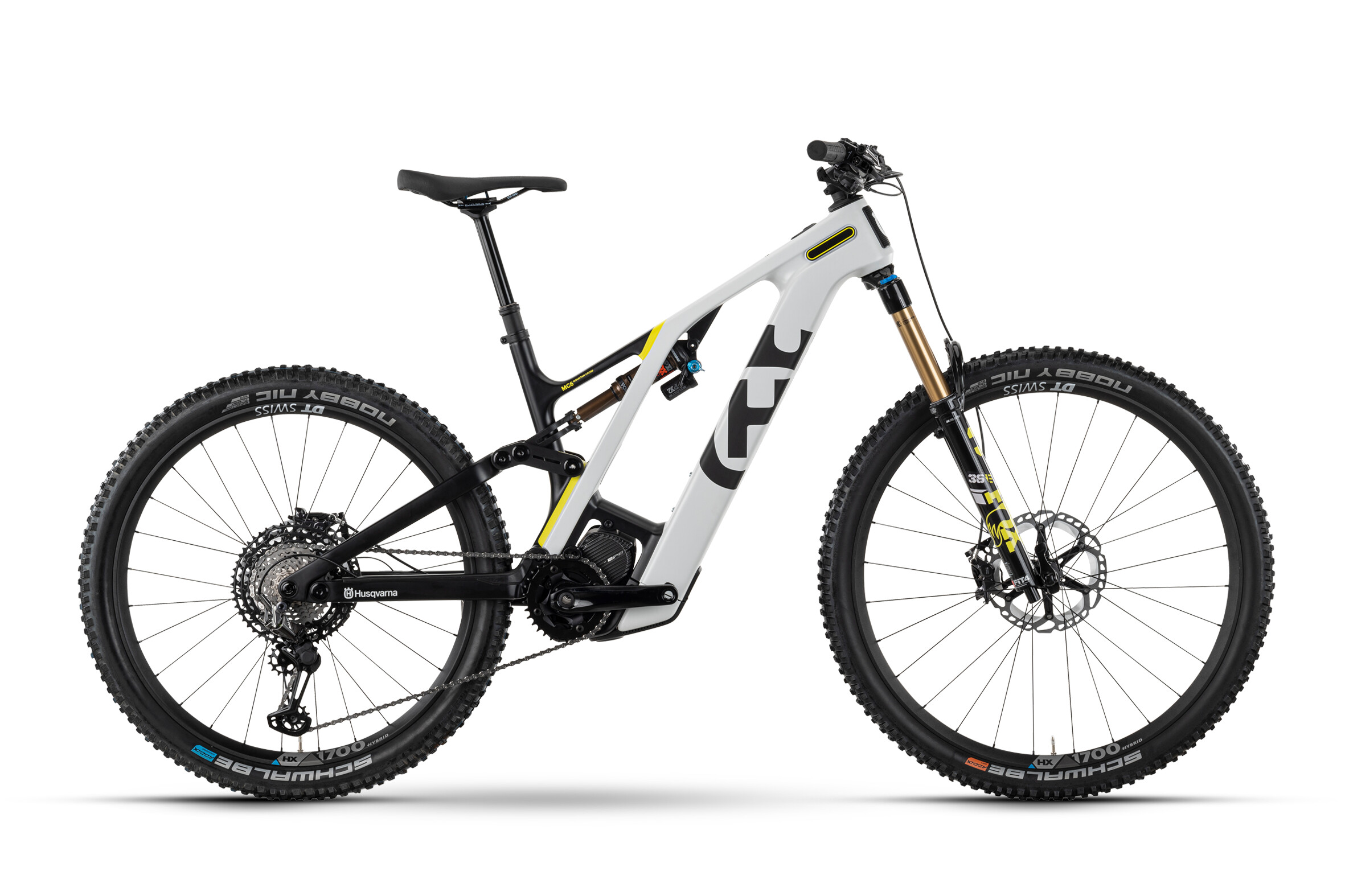 HUSQVARNA Mountain Cross MC6 - 2023