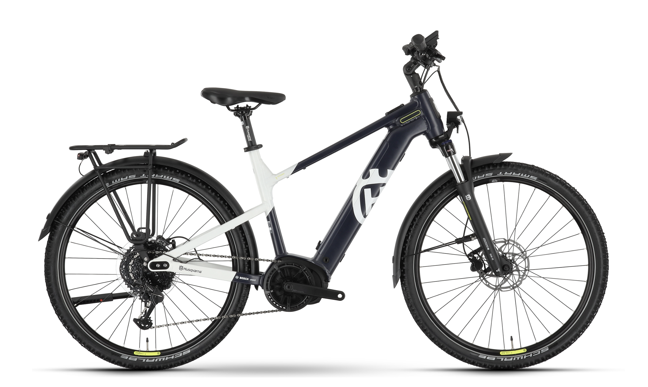 HUSQVARNA Crosser 1 - 2023